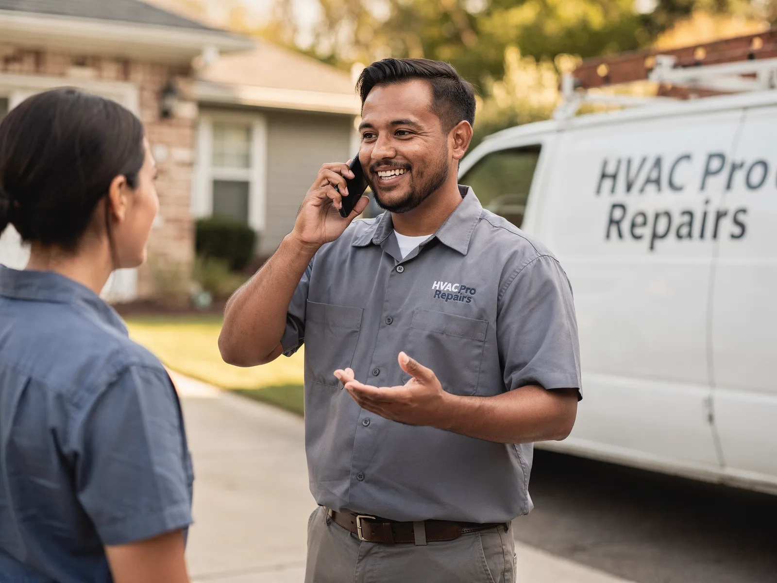Heat Pump Repair Dellrose, TN FAQs